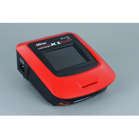 HITEC Ładowarka X1 TOUCH Multi Charger AC/DC