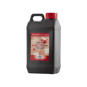 MECCAMO FUELS Paliwo FUEL 15% Cars 2L