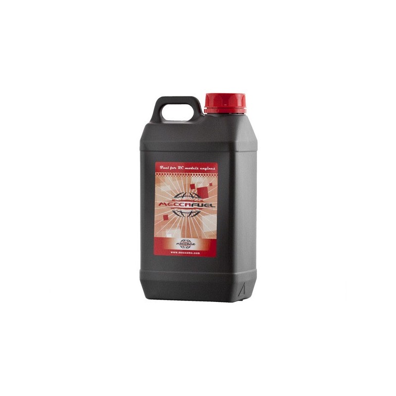 MECCAMO FUELS Paliwo FUEL 15% Cars 2L