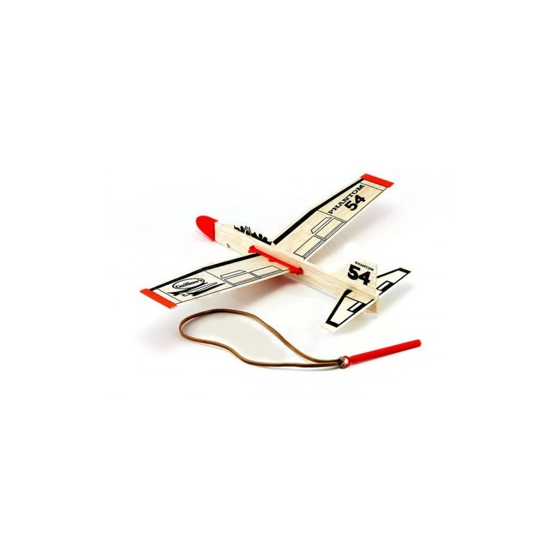GUILLOWS Samolot 70 Folding Wing Glider