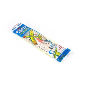 GUILLOWS Samolot 70 Folding Wing Glider