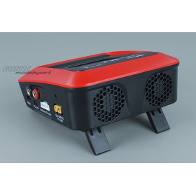 HITEC Ładowarka X1 TOUCH Multi Charger AC/DC
