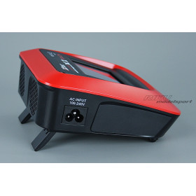 HITEC Ładowarka X1 TOUCH Multi Charger AC/DC