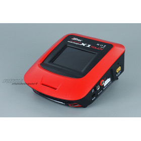 HITEC Ładowarka X1 TOUCH Multi Charger AC/DC