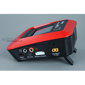 HITEC Ładowarka X1 TOUCH Multi Charger AC/DC