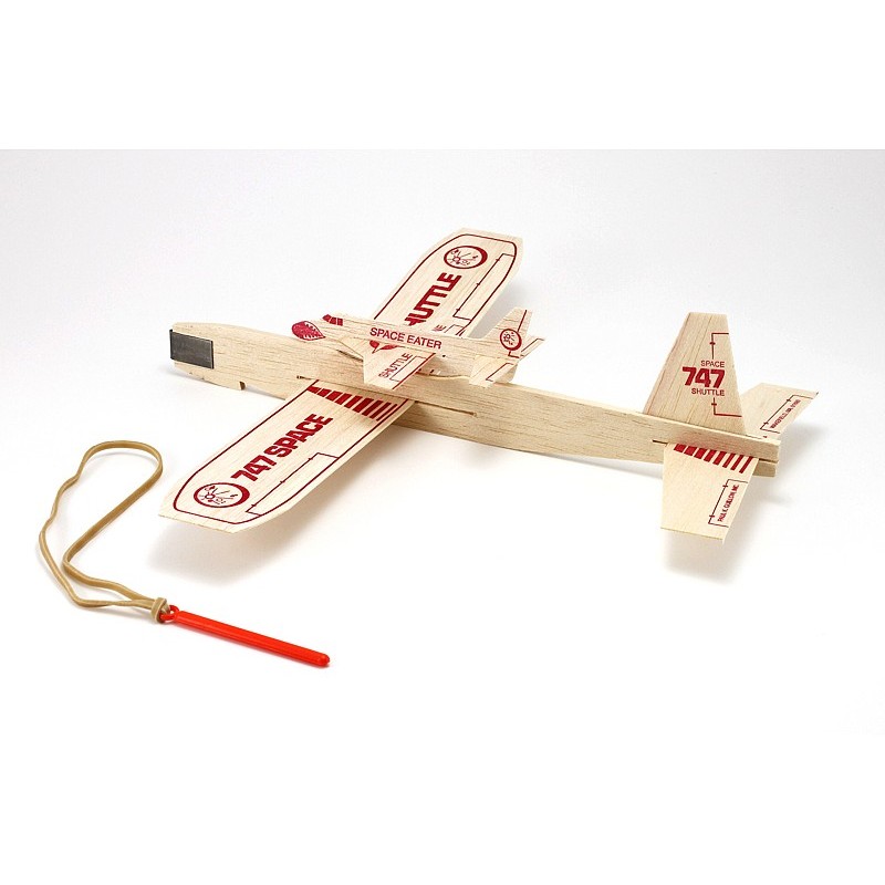GUILLOWS Samolot 36 Catapult Glider