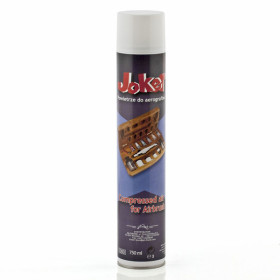 JOKER Powietrze do aerografów - 750 ml