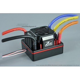 ZTW Zestaw bezszczotkowy 120A 2150kV 4-6S