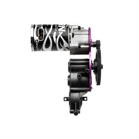 HPI RACING Reduktor / REDUCTION GEAR BOX SET