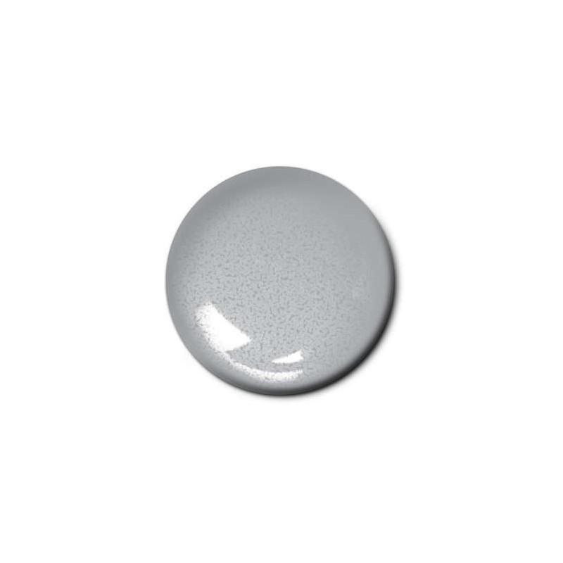MODEL MASTER Farba Buffing Magnesium Metalizer 14.7ml