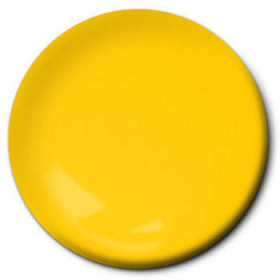 MODEL MASTER Farba Enamel Insignia Yellow FS33538 (F) 14.7ml