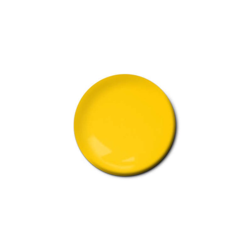 MODEL MASTER Farba Enamel Insignia Yellow FS33538 (F) 14.7ml
