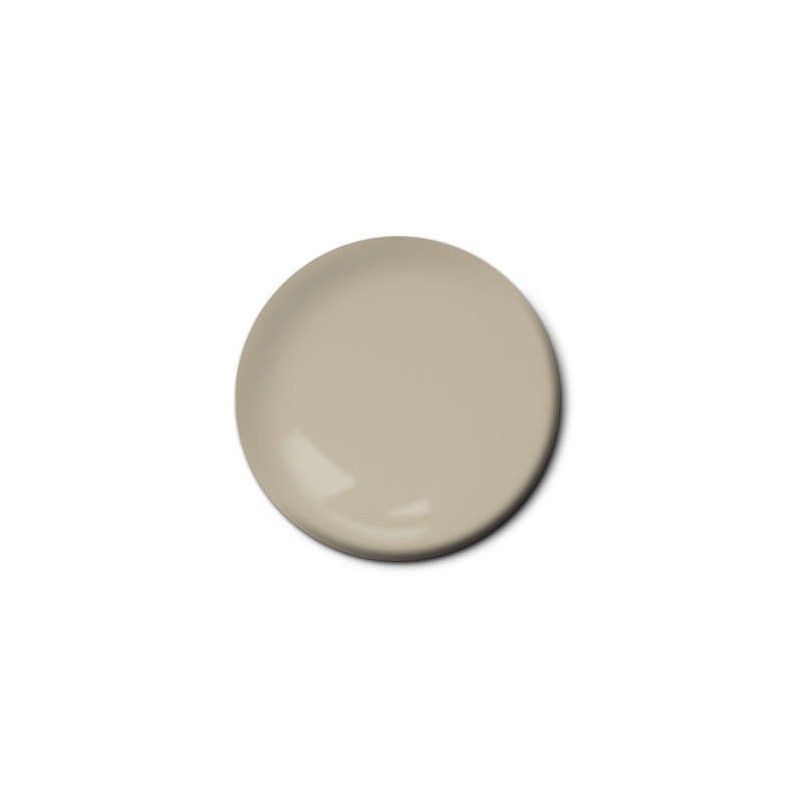 MODEL MASTER Farba Enamel Steel (F) 14.7ml