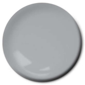 MODEL MASTER Farba Enamel Aluminum (F) 14.7ml