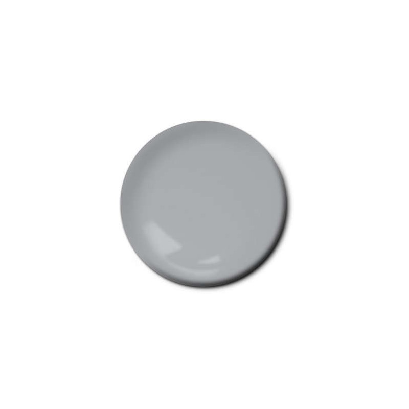 MODEL MASTER Farba Enamel Aluminum (F) 14.7ml