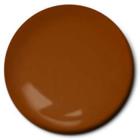 MODEL MASTER Farba Enamel Rust (F) 14.7ml