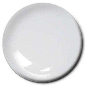 MODEL MASTER Farba Enamel Chrome Silver FS17178 (G) 14.7ml