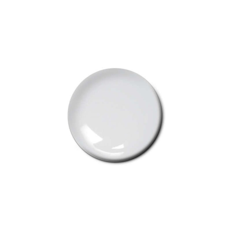 MODEL MASTER Farba Enamel Chrome Silver FS17178 (G) 14.7ml