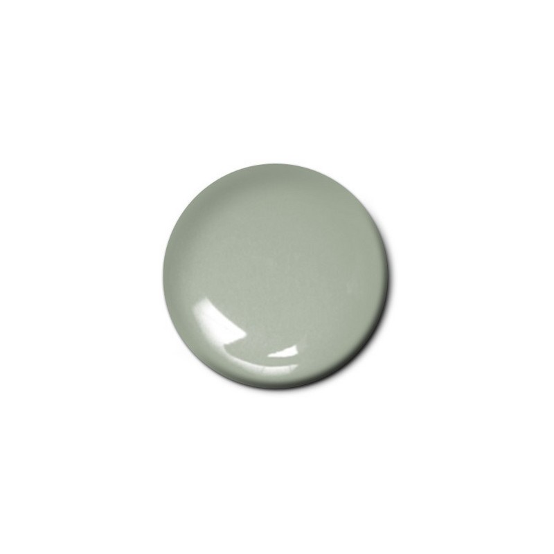 MODEL MASTER Farba II Enamel Lichtblau RLM76 (SG) 14.7ml