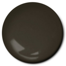 MODEL MASTER Farba II Enamel Schokoladenb 43 RAL8017 (F) 14.7ml