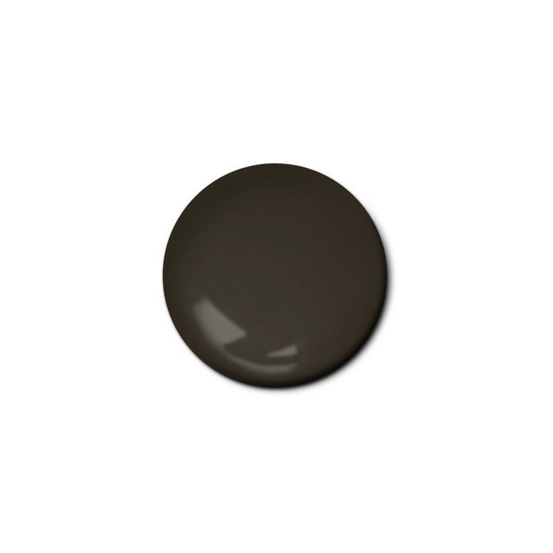 MODEL MASTER Farba II Enamel Schokoladenb 43 RAL8017 (F) 14.7ml