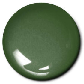 MODEL MASTER Farba II Enamel Russian Armor Green (SG) 14.7ml