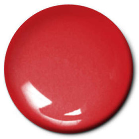 MODEL MASTER Farba Enamel Stop Light Red (G) 14.7ml