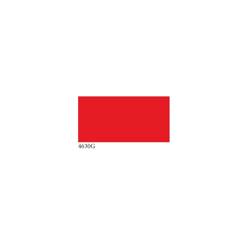 MODEL MASTER Farba Acryl Clear Red (G) 14.7ml