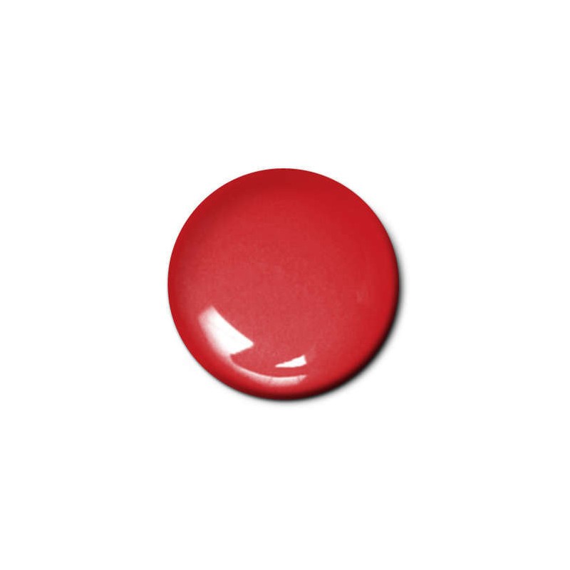 MODEL MASTER Farba Acryl Stop Light Red GP00283 (G) 14.7ml