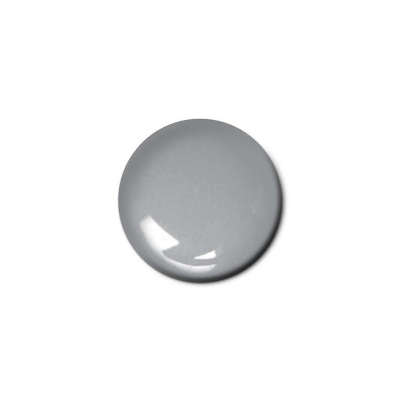MODEL MASTER Farba Acryl Silver (G) 14.7ml