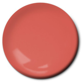 MODEL MASTER Farba Acryl Caboose Red (F) 14.7ml