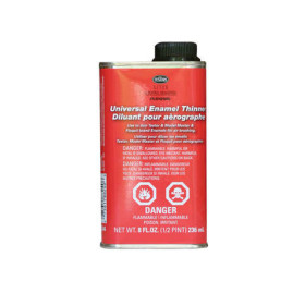 MODEL MASTER Rozcieńczalnik do farb - uniwersalny 236ml