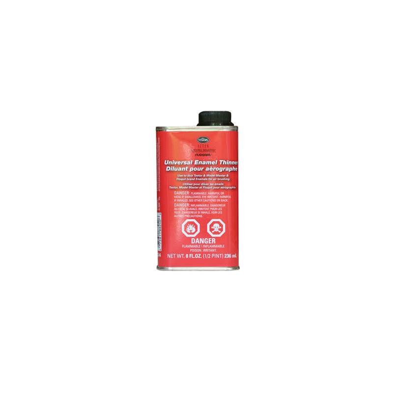 MODEL MASTER Rozcieńczalnik do farb - uniwersalny 236ml