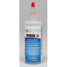 MODEL MASTER Rozcieńczalnik do farb akrylowych 118ml