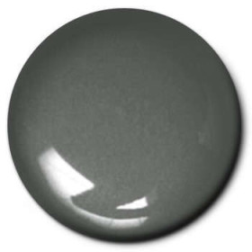 MODEL MASTER Farba II Enamel Grun RLM72 (SG) 14.7ml