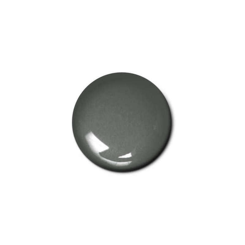 MODEL MASTER Farba II Enamel Grun RLM72 (SG) 14.7ml