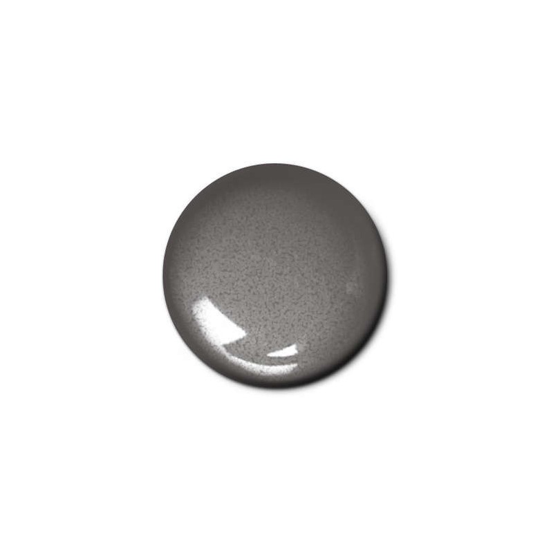 MODEL MASTER Farba Enamel Graphite Metal 14.7ml