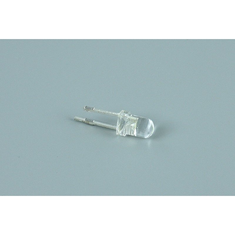 XINXUN Intruder Cam - dioda LED - biała