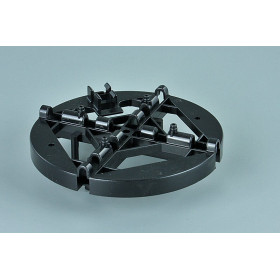 XINXUN Intruder Cam - element ramy modelu.