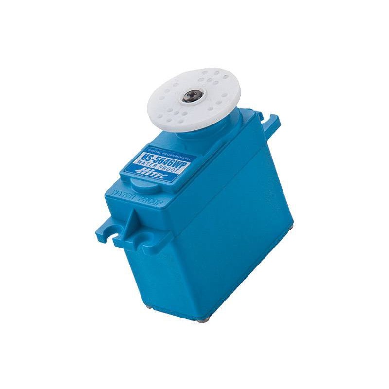 HITEC Serwo HS-5646WP Digital