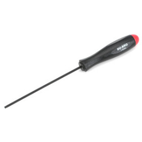 DU-BRO Śrubokręt / klucz imbusowy kulowy 1.5mm