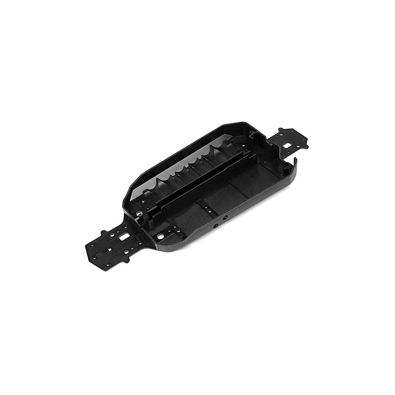 MAVERICK Chassis (Strada EVO TC/DC)