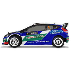 HPI RACING Karoseria 2012 FIESTA RS WRC FORD WRT PAINTED BODY