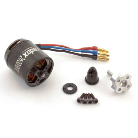 REDOX Silnik Brushless 2600/600