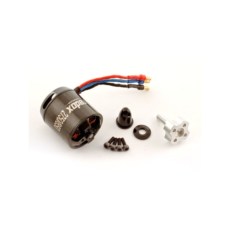 REDOX Silnik Brushless 2750/850