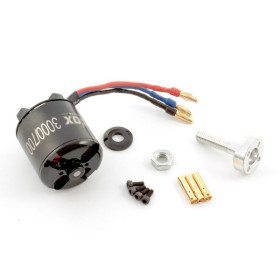 REDOX Silnik Brushless 3000/700