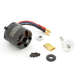 REDOX Silnik Brushless 4000/550