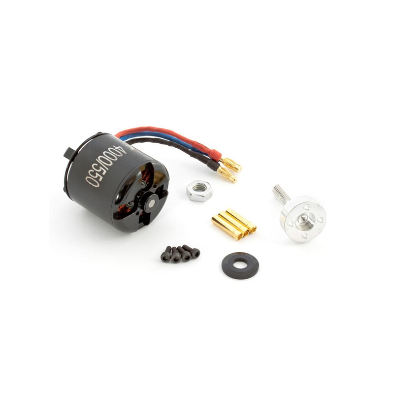 REDOX Silnik Brushless 4000/550