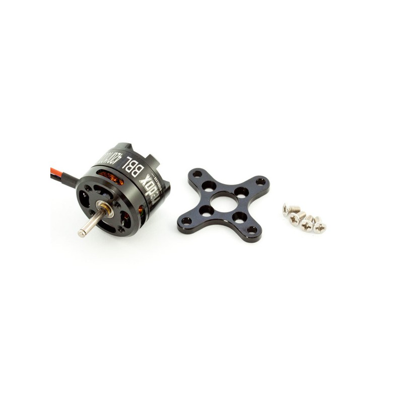 REDOX Silnik Brushless BLF 420/1000
