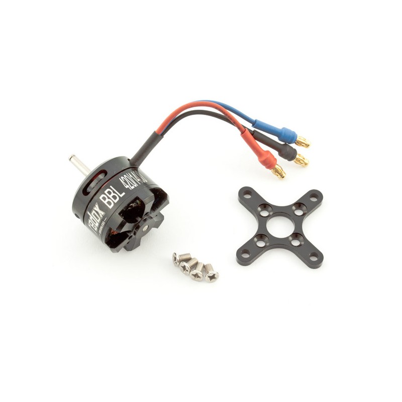 REDOX Silnik Brushless BLF 420/1400